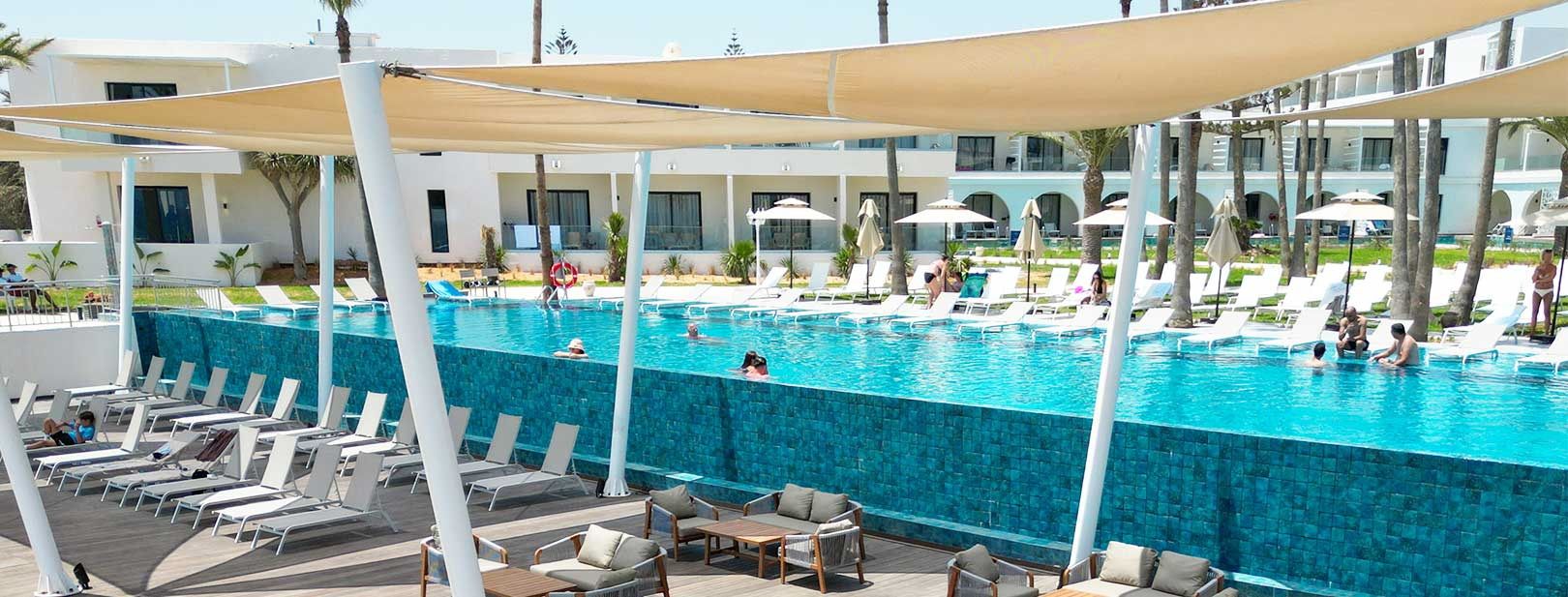 Hôtel One Resort Premium 4* pas cher photo 4