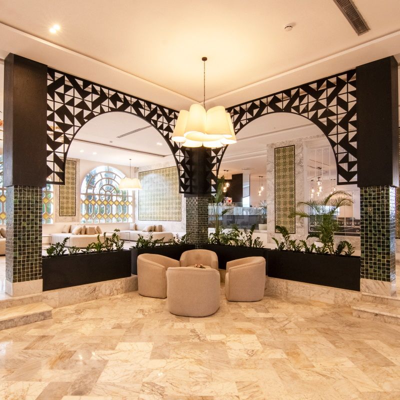 Hôtel One Resort Premium 4* pas cher photo 14