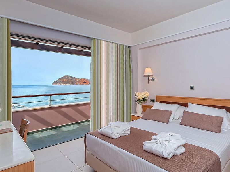 Hôtel Porto Platanias Resort and Spa 5* pas cher photo 3