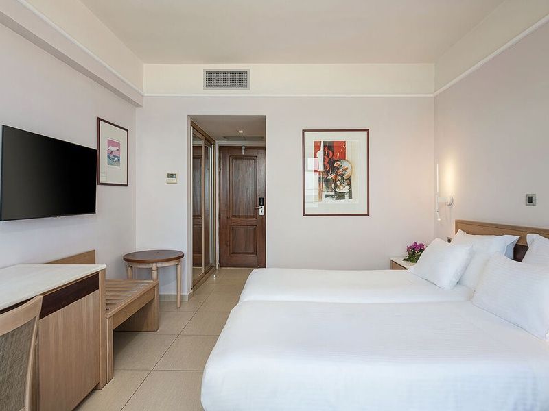Hôtel Porto Platanias Resort and Spa 5* pas cher photo 8