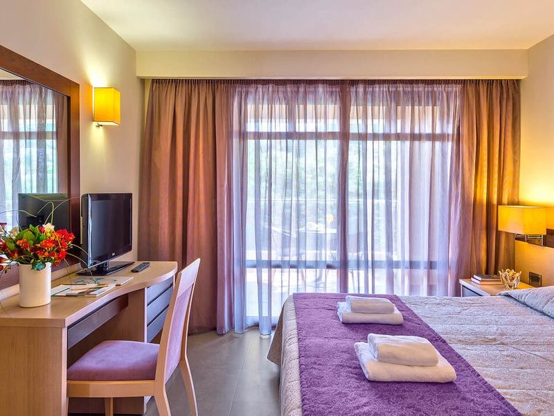 Hôtel Porto Platanias Resort and Spa 5* pas cher photo 10