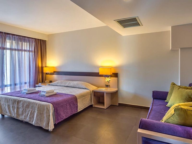 Hôtel Porto Platanias Resort and Spa 5* pas cher photo 11