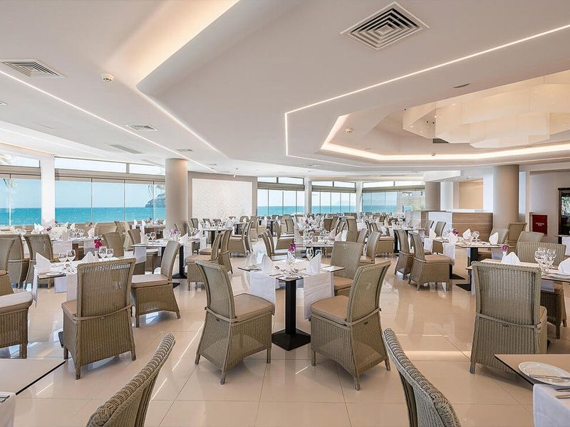 Hôtel Porto Platanias Resort and Spa 5* pas cher photo 13