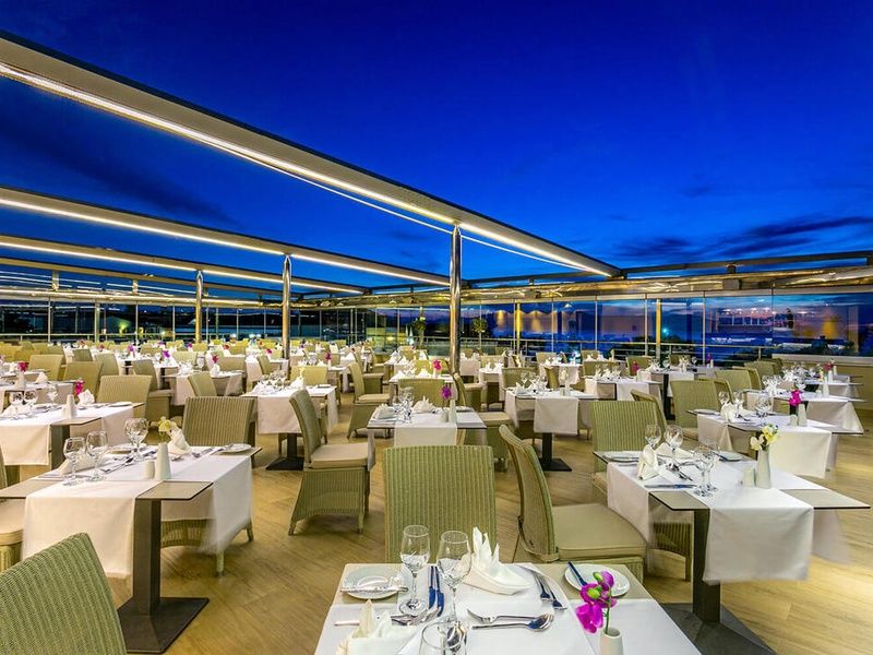 Hôtel Porto Platanias Resort and Spa 5* pas cher photo 15