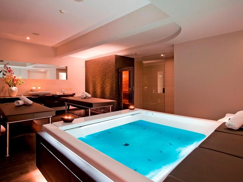 Hôtel Porto Platanias Resort and Spa 5* pas cher photo 17