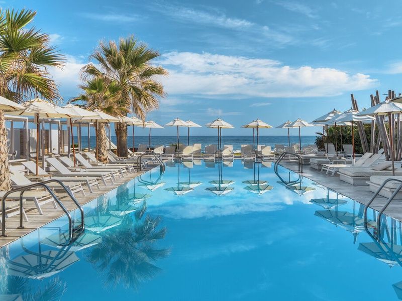 Hôtel The Island Hotel 5* (Adult Only +16) pas cher photo 3