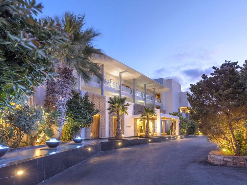 Hôtel The Island Hotel 5* (Adult Only +16) pas cher photo 4