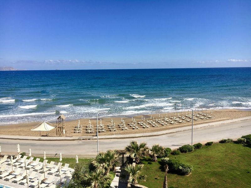 Hôtel The Island Hotel 5* (Adult Only +16) pas cher photo 5