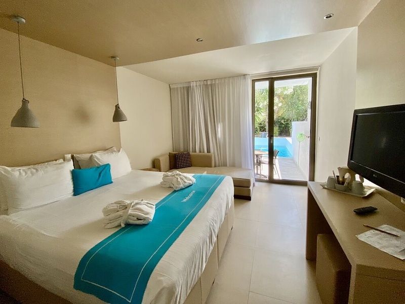 Hôtel The Island Hotel 5* (Adult Only +16) pas cher photo 6