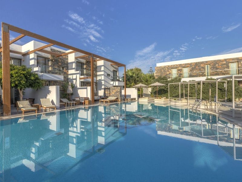 Hôtel The Island Hotel 5* (Adult Only +16) pas cher photo 7