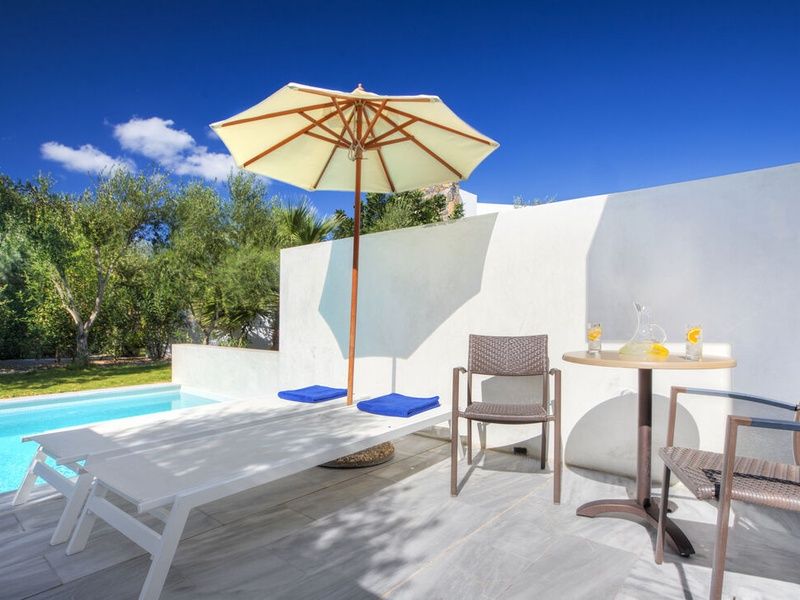 Hôtel The Island Hotel 5* (Adult Only +16) pas cher photo 8