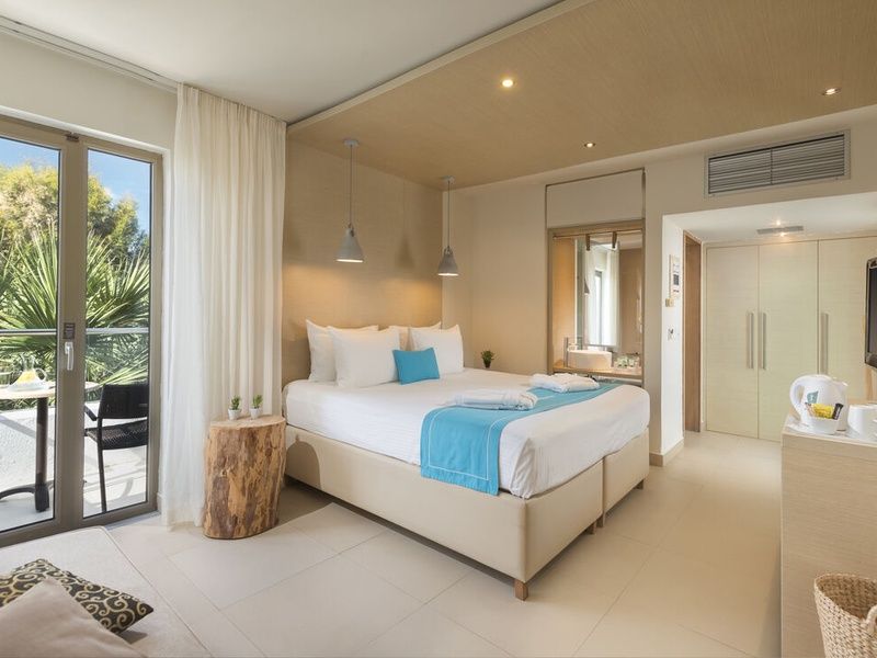 Hôtel The Island Hotel 5* (Adult Only +16) pas cher photo 9