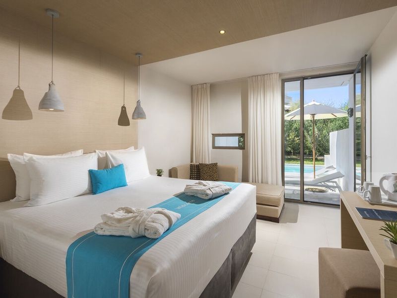 Hôtel The Island Hotel 5* (Adult Only +16) pas cher photo 10