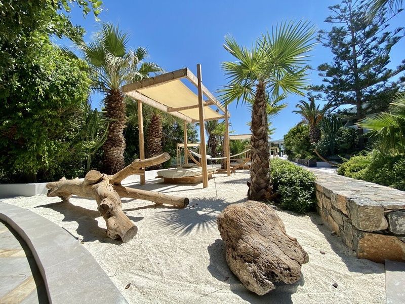 Hôtel The Island Hotel 5* (Adult Only +16) pas cher photo 11