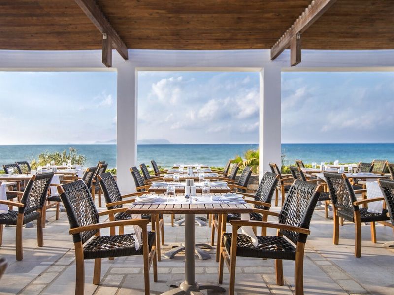 Hôtel The Island Hotel 5* (Adult Only +16) pas cher photo 13