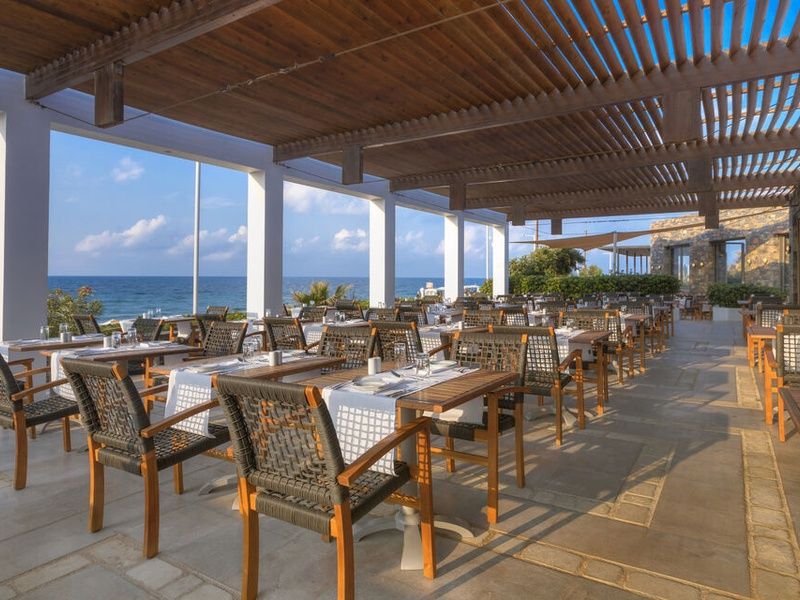 Hôtel The Island Hotel 5* (Adult Only +16) pas cher photo 14