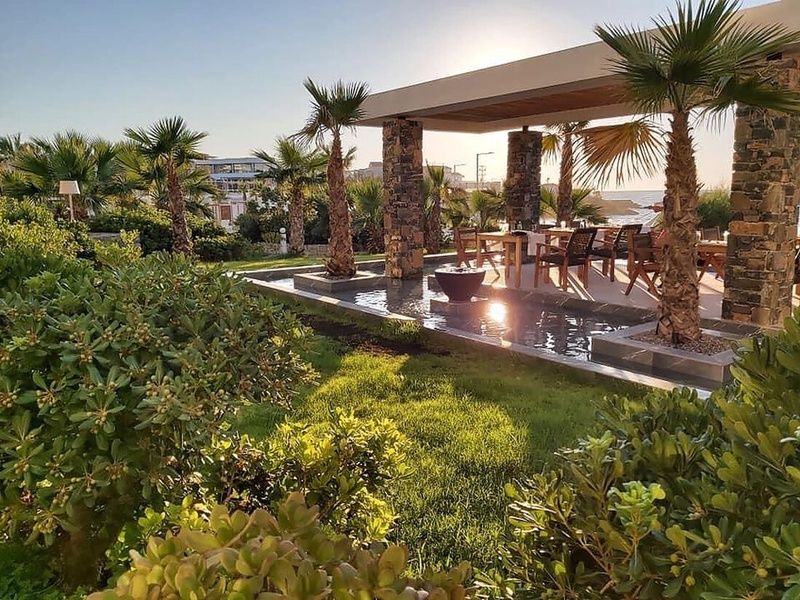 Hôtel The Island Hotel 5* (Adult Only +16) pas cher photo 15