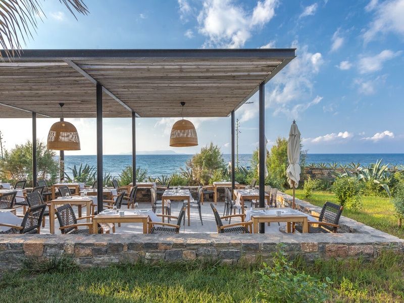 Hôtel The Island Hotel 5* (Adult Only +16) pas cher photo 16