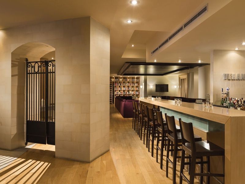 Hôtel The Island Hotel 5* (Adult Only +16) pas cher photo 18