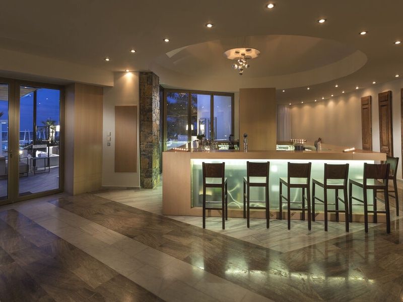 Hôtel The Island Hotel 5* (Adult Only +16) pas cher photo 19