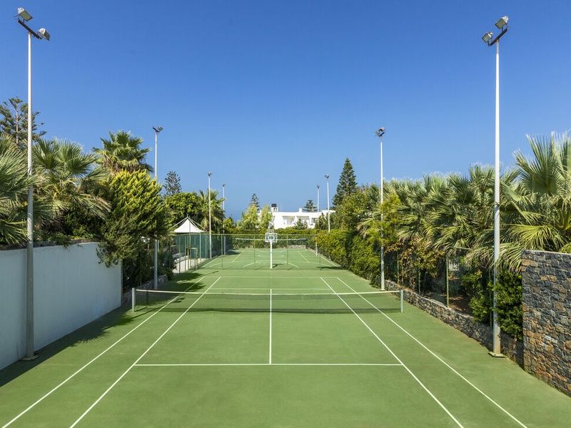 Hôtel The Island Hotel 5* (Adult Only +16) pas cher photo 20