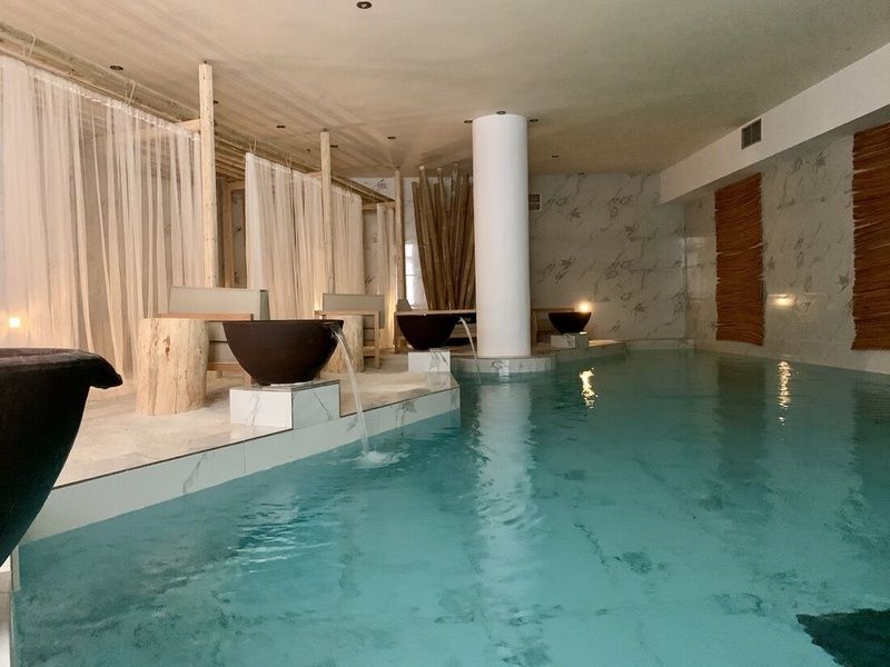 Hôtel The Island Hotel 5* (Adult Only +16) pas cher photo 21