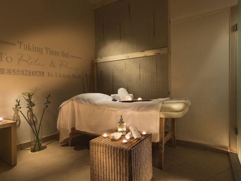 Hôtel The Island Hotel 5* (Adult Only +16) pas cher photo 22
