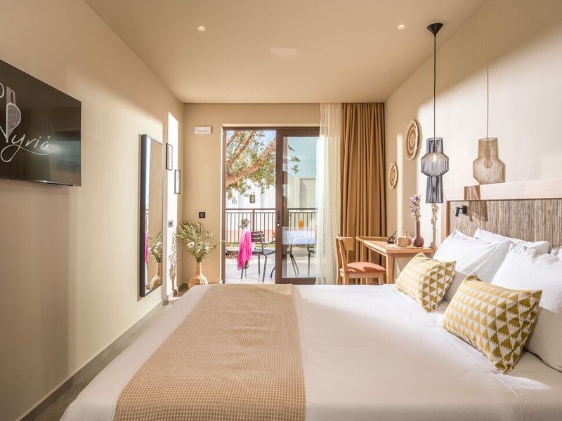 Hôtel Pyria 4* (Adults Only 14+) pas cher photo 3
