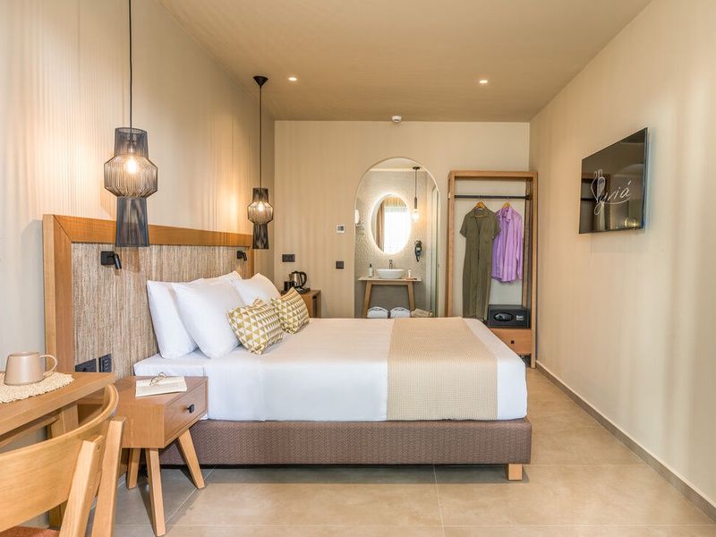 Hôtel Pyria 4* (Adults Only 14+) pas cher photo 5