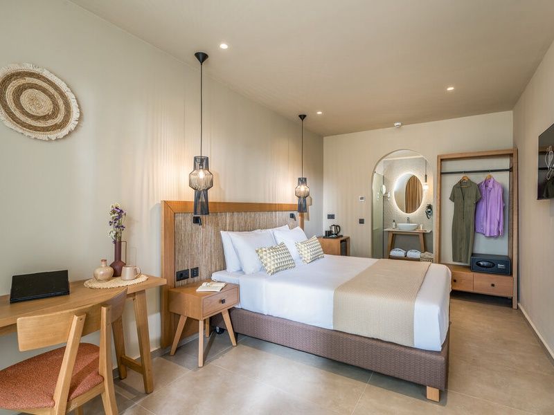 Hôtel Pyria 4* (Adults Only 14+) pas cher photo 6