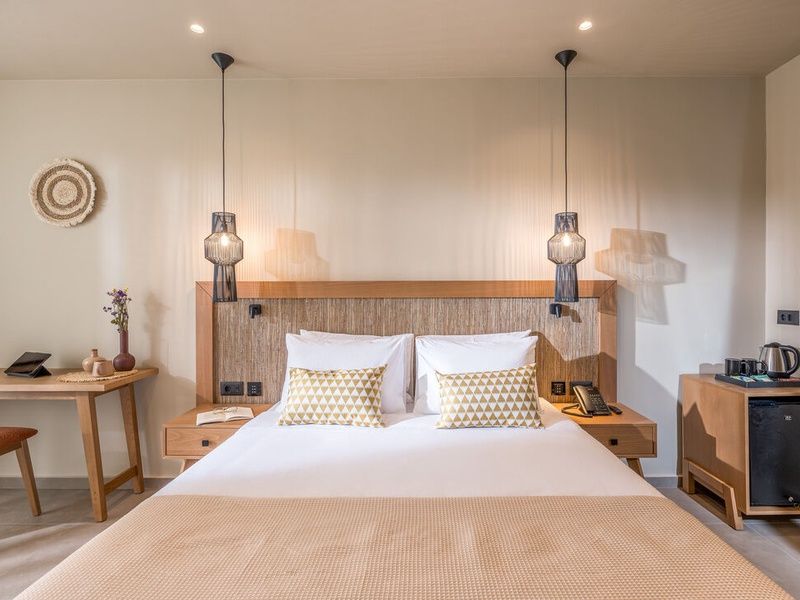Hôtel Pyria 4* (Adults Only 14+) pas cher photo 7