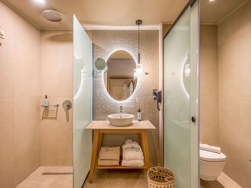 Hôtel Pyria 4* (Adults Only 14+) pas cher photo 8