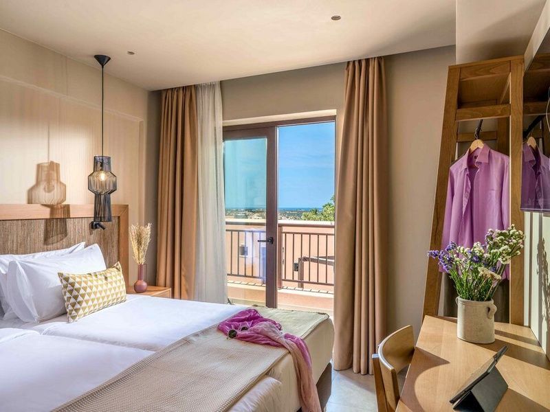 Hôtel Pyria 4* (Adults Only 14+) pas cher photo 9