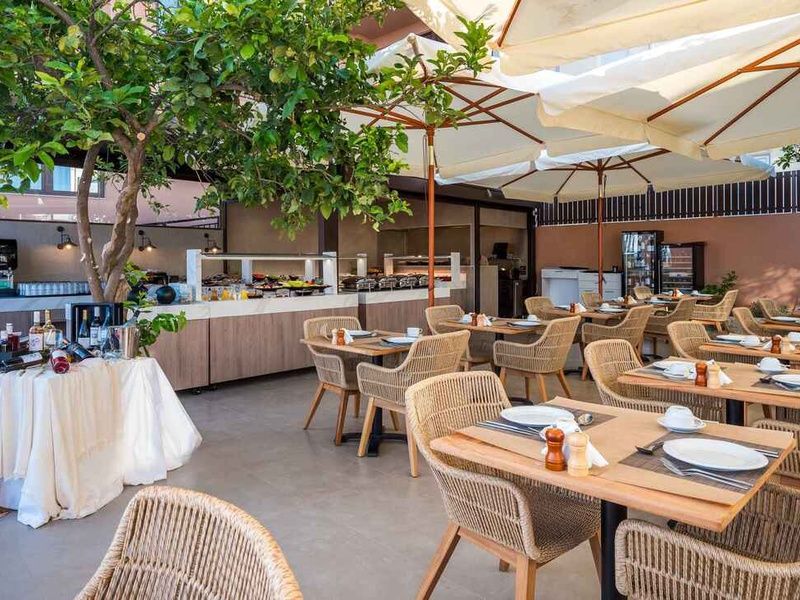 Hôtel Pyria 4* (Adults Only 14+) pas cher photo 12