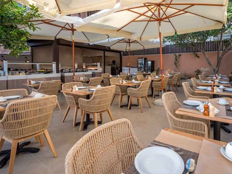 Hôtel Pyria 4* (Adults Only 14+) pas cher photo 13