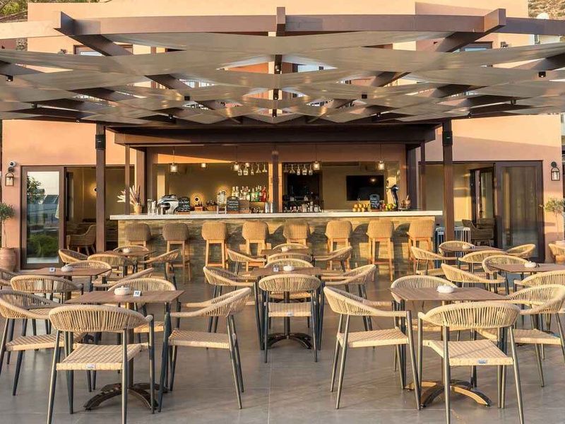 Hôtel Pyria 4* (Adults Only 14+) pas cher photo 14