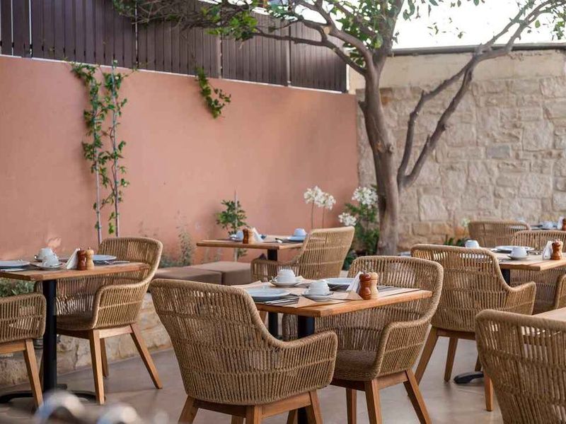 Hôtel Pyria 4* (Adults Only 14+) pas cher photo 16