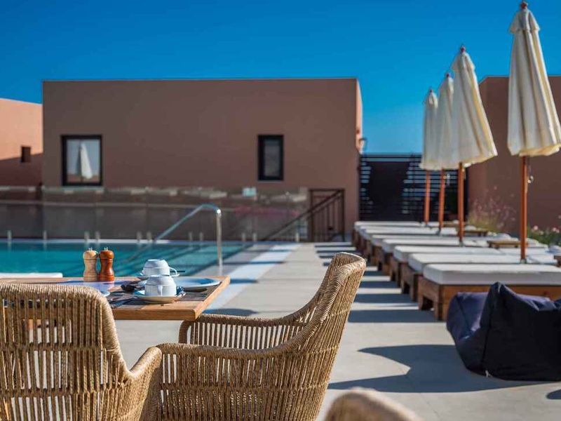 Hôtel Pyria 4* (Adults Only 14+) pas cher photo 17