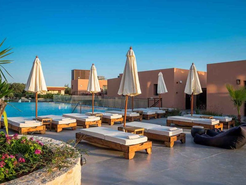 Hôtel Pyria 4* (Adults Only 14+) pas cher photo 18