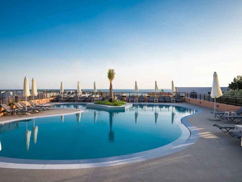 Hôtel Pyria 4* (Adults Only 14+) pas cher photo 19