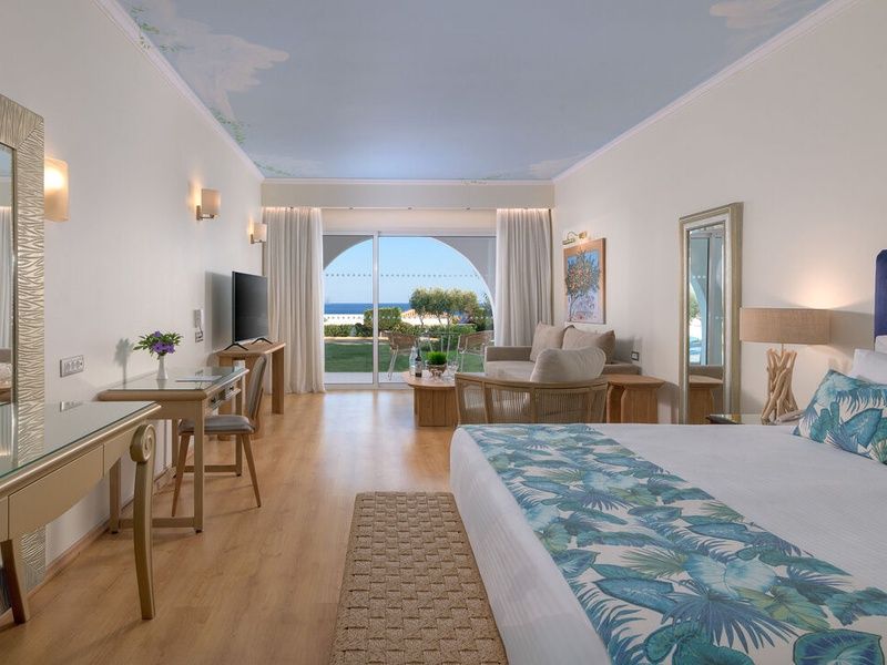 Hôtel Atrium Prestige Thalasso Spa Resort 5* pas cher photo 3