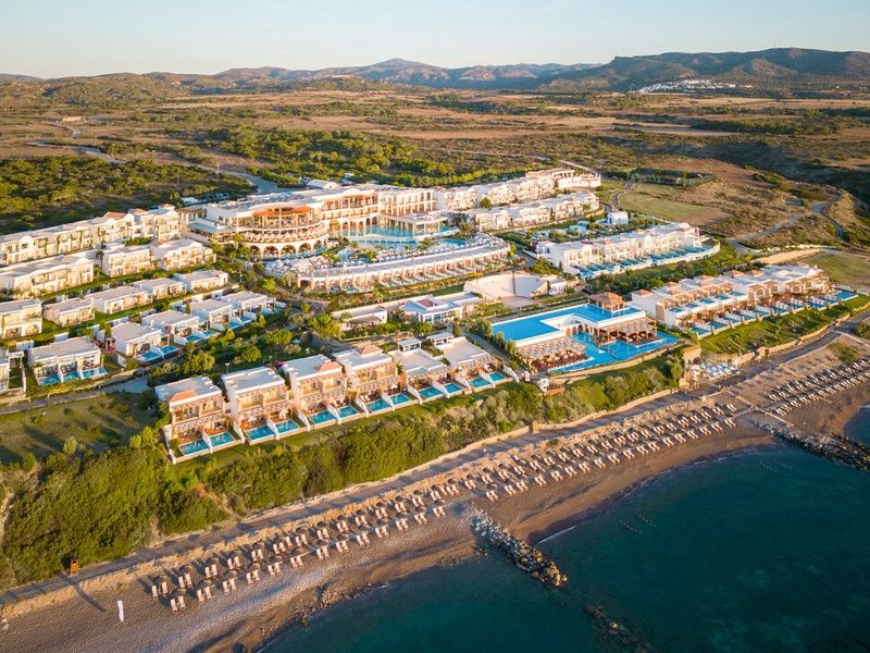 Hôtel Atrium Prestige Thalasso Spa Resort 5* pas cher photo 5
