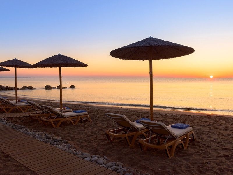 Hôtel Atrium Prestige Thalasso Spa Resort 5* pas cher photo 6