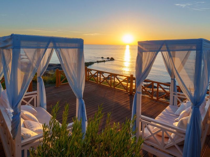 Hôtel Atrium Prestige Thalasso Spa Resort 5* pas cher photo 7