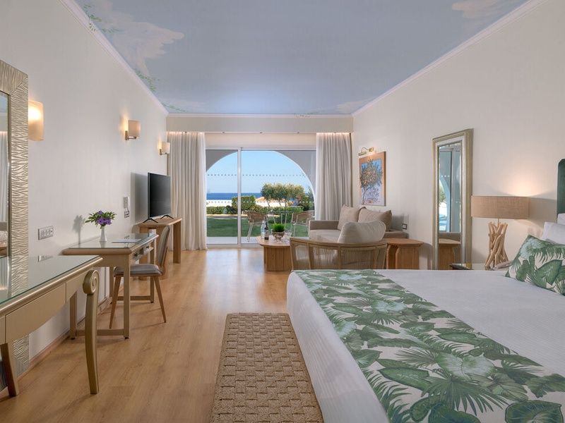 Hôtel Atrium Prestige Thalasso Spa Resort 5* pas cher photo 8