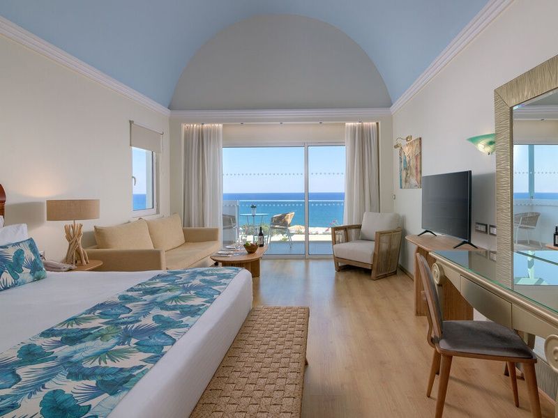 Hôtel Atrium Prestige Thalasso Spa Resort 5* pas cher photo 9