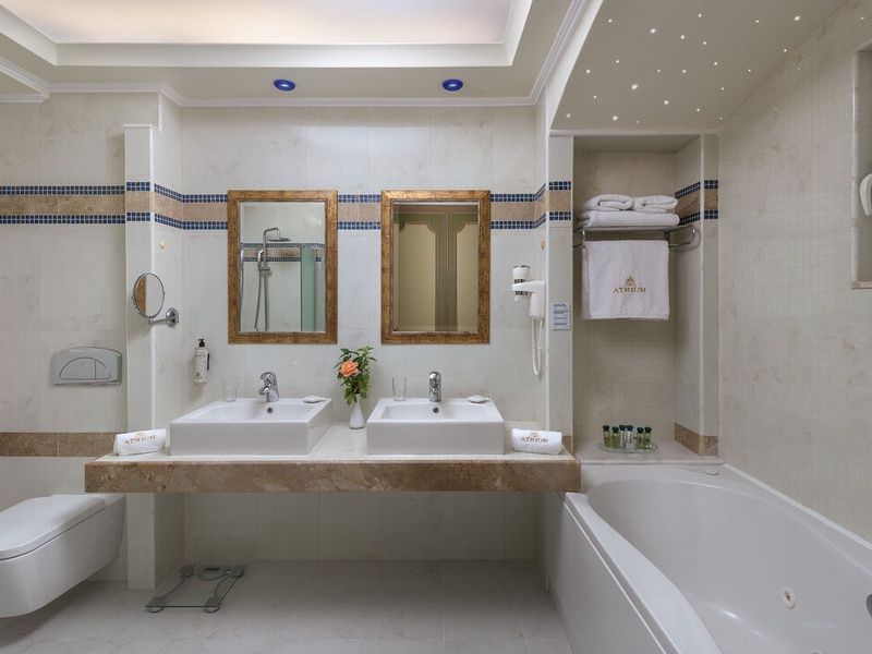 Hôtel Atrium Prestige Thalasso Spa Resort 5* pas cher photo 10