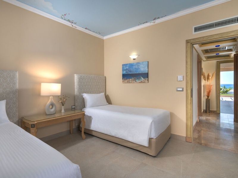 Hôtel Atrium Prestige Thalasso Spa Resort 5* pas cher photo 11