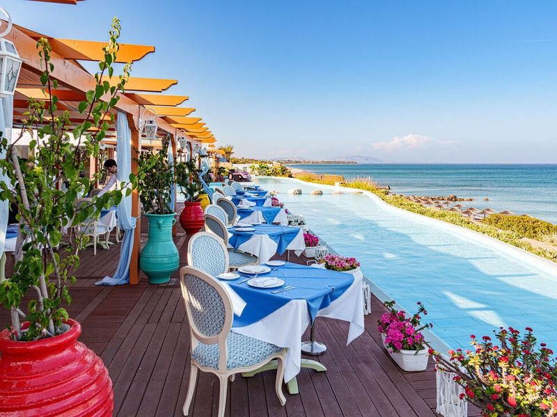 Hôtel Atrium Prestige Thalasso Spa Resort 5* pas cher photo 13