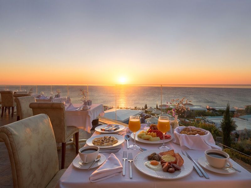 Hôtel Atrium Prestige Thalasso Spa Resort 5* pas cher photo 14